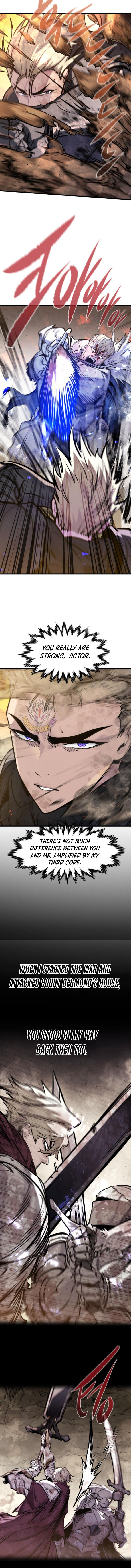 The Regressed Mercenary's Machinations Chapter 42 11